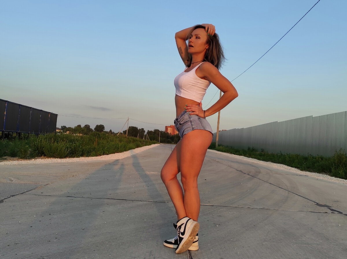 И за что на такую маленькую женщину выпало столько бед?