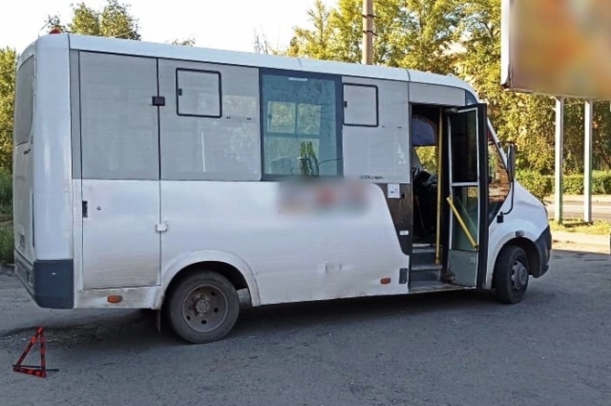    Полицейские нашли омича, который угнал «ГАЗель» своего дяди