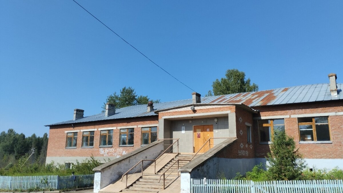     После обращения жителей власти Воткинского района отменили продажу ФАПа и школы в деревне Черновский лесоучасток.