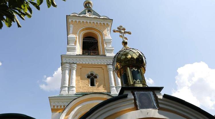 Фото: Вадим Заблоцкий