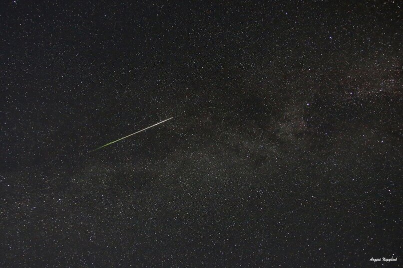 ФОТО: АНДРЕЙ ПАРФЁНОВ/ПРЕДОСТАВЛЕНО САЙТУ ЦАРЬГРАД.  