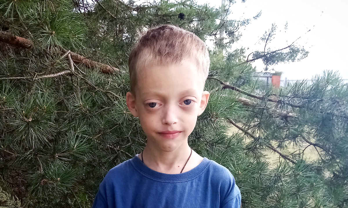 Витя Гранкин