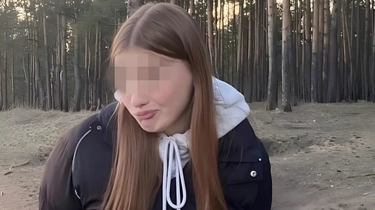 Погибшая из Каменск-Уральска. Фото: Vk.ru