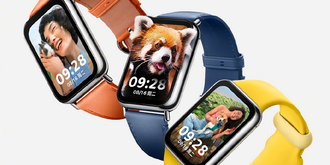 Xiaomi выпускает Band 8 Pro, браслет, который стирает границы !