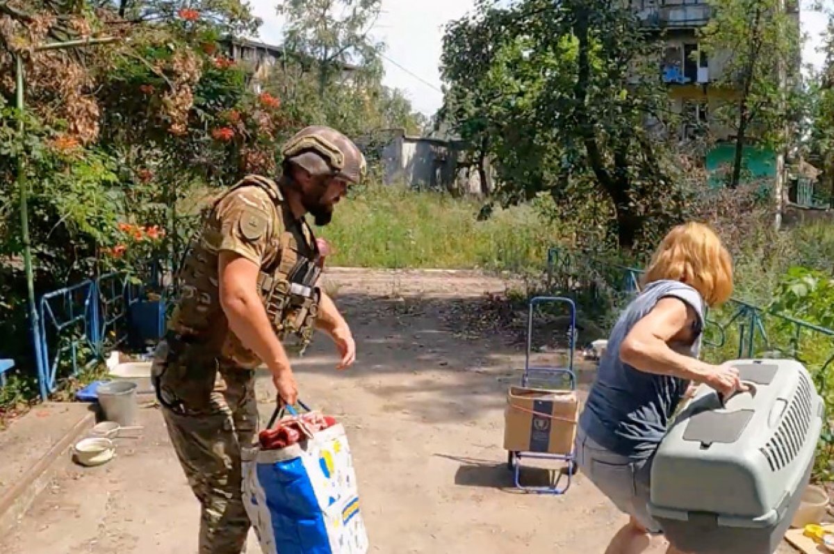    Хищные «ангелы».