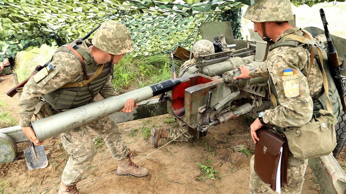     В Ростовской области задержан 57-летний наводчик ВСУ, выдававший себя за бездомного, пишет Mash.