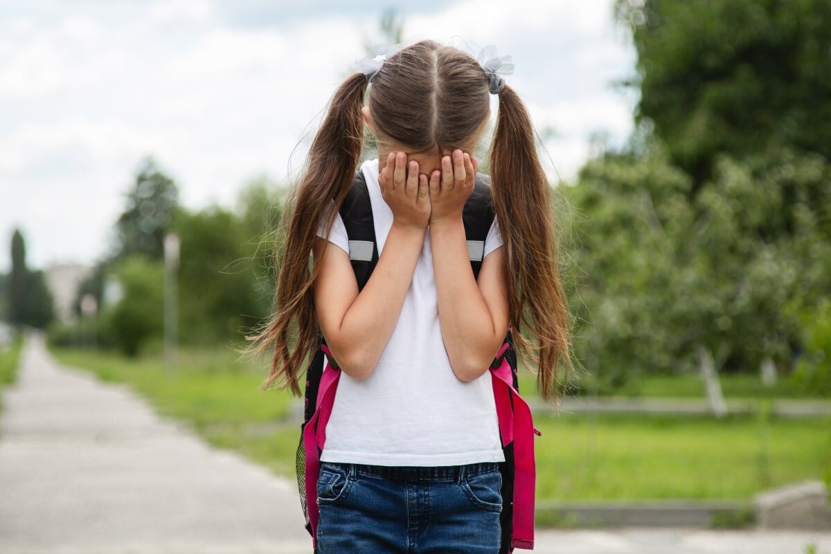    Обычно детям дают время исправить двойки и подтянуть знания