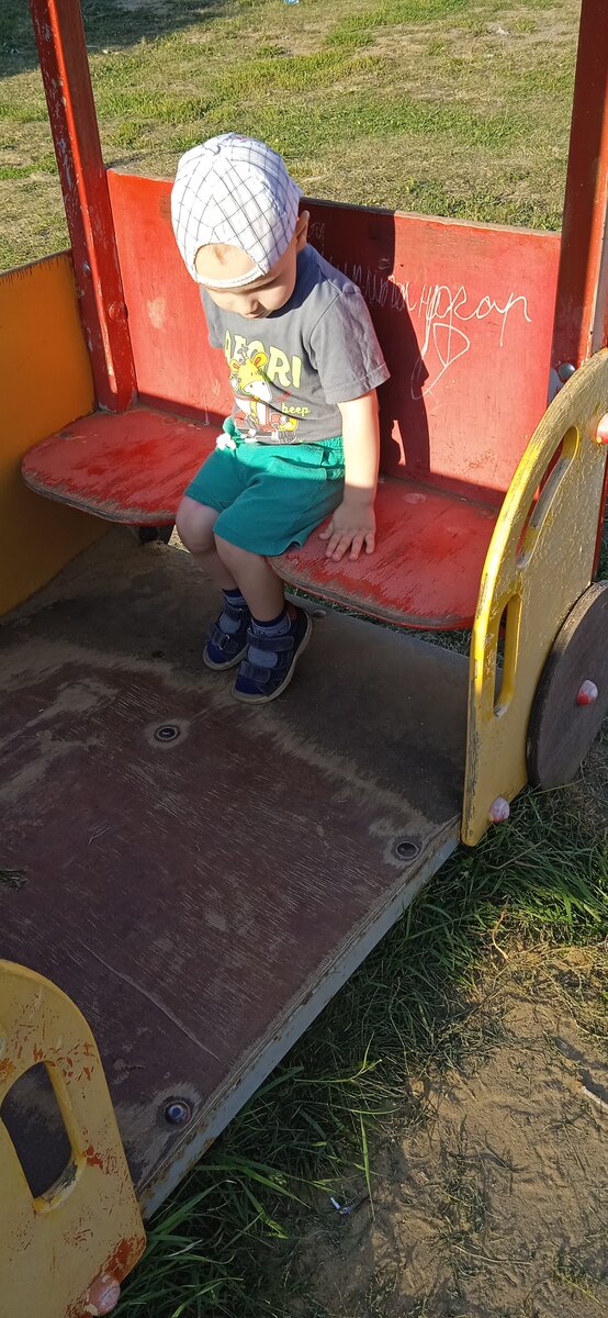 Источник: Личное фото