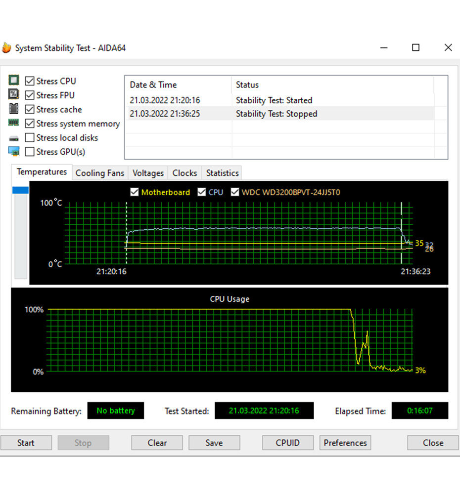 Сборка ПК (AMD Athlon 3000G/ B450M/ RX Vega 3/ 250GB SSD/ 500W) | U SKY  TECH | Дзен