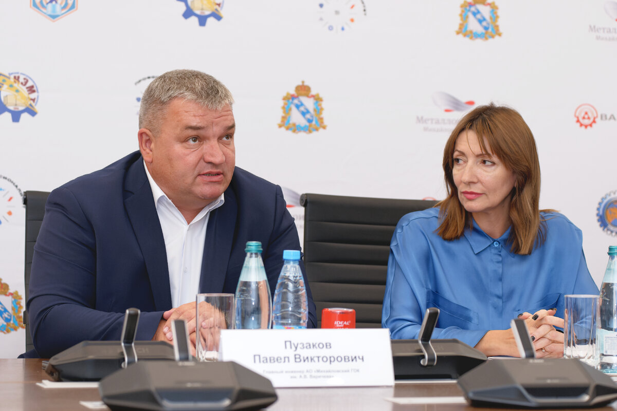 Павел Пузаков, Наталия Бастрикова