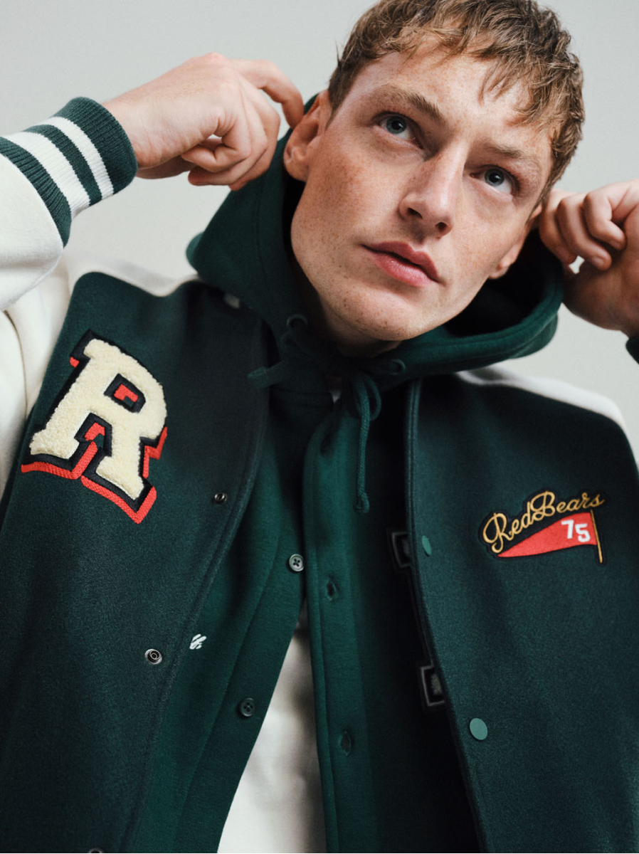    MAAG показал новую мужскую коллекцию (фото 3)