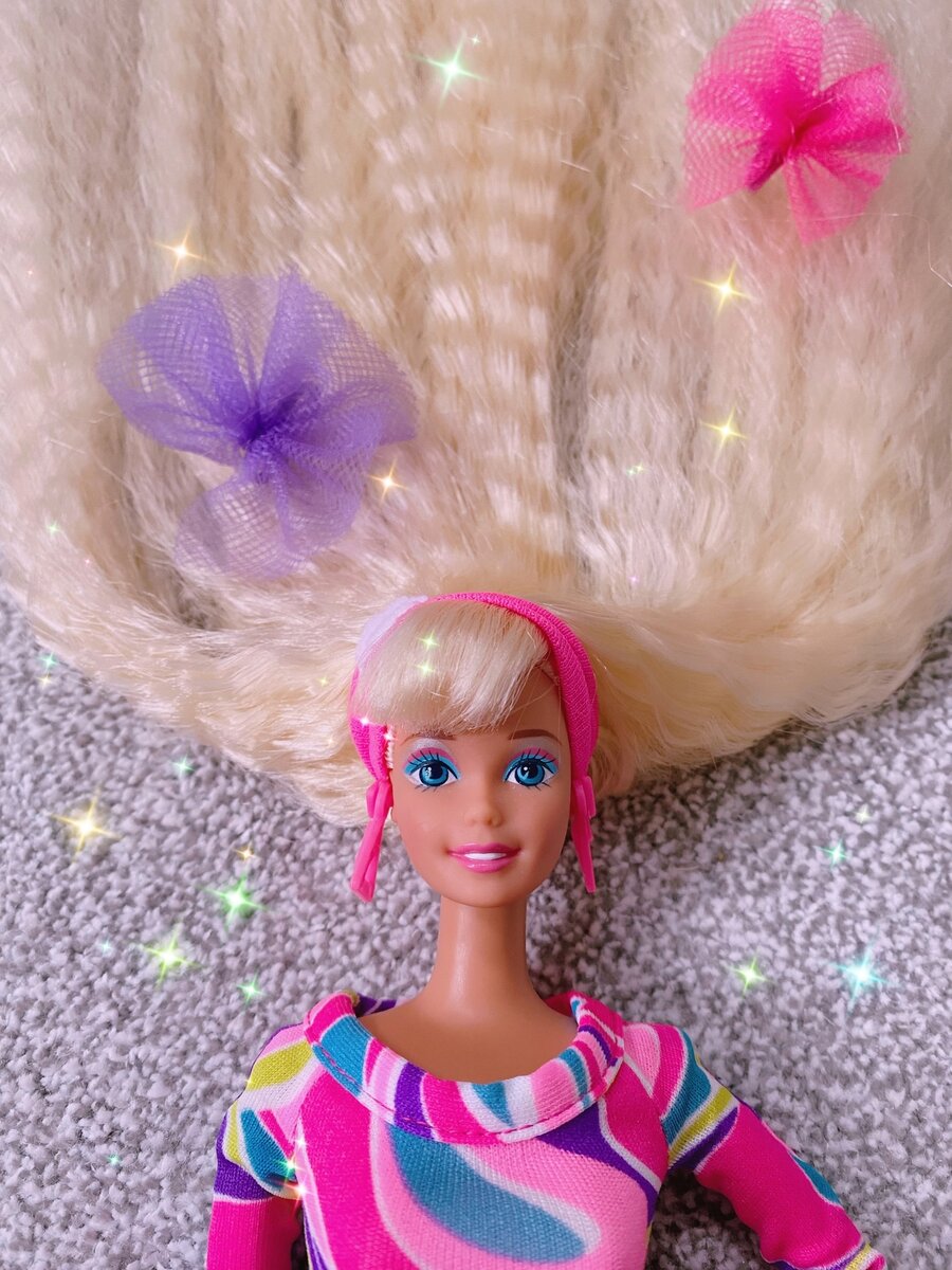 Totally Hair