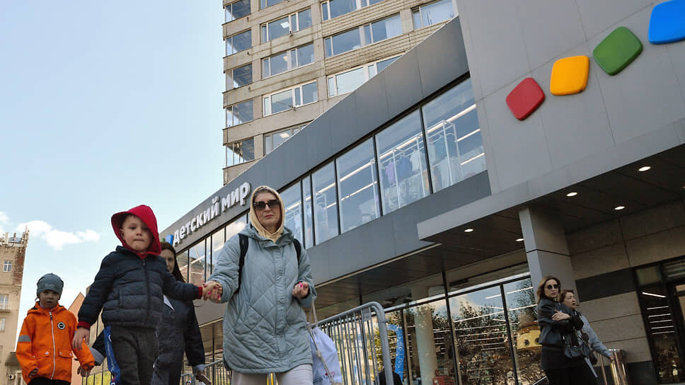    Фото: Антон Новодерёжкин / Коммерсантъ