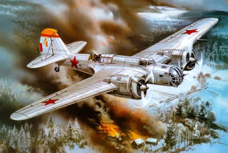 Все иллюстрации взяты из открытых источников