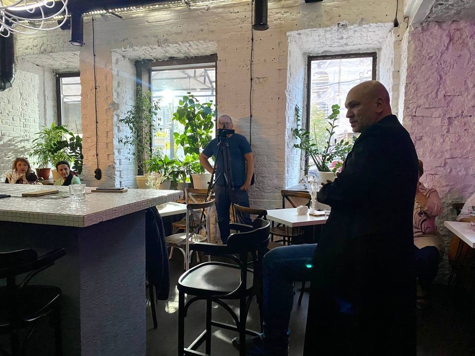    ДОЛГОВА Марина