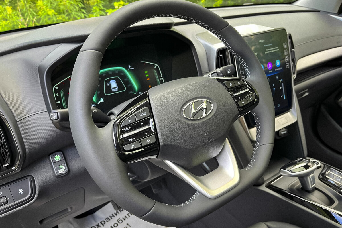    Hyundai ix35   
Авто.ру