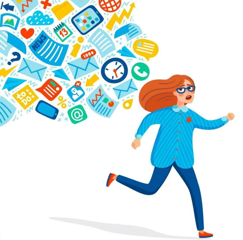 перегрузка информацией. человек в потоке информации. наклейки на поток информации. человек в потоке информации. Desert eagle | printstream кс го.