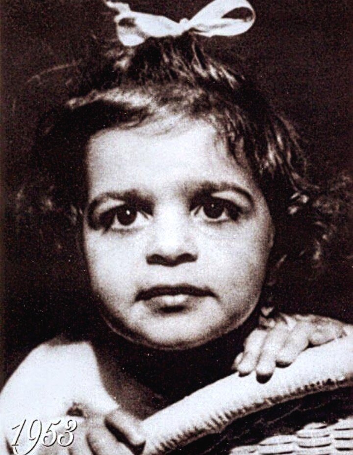 Кристина Онассис 