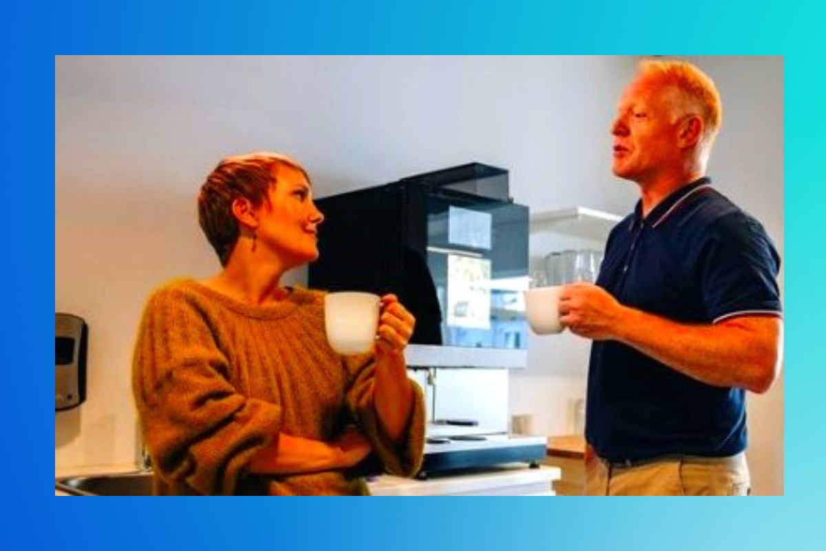 Съязвить и обидеть — было легко и просто. А потом с удовольствием наблюдала за реакцией собеседника