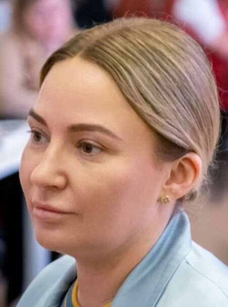    Лариса Соломатина