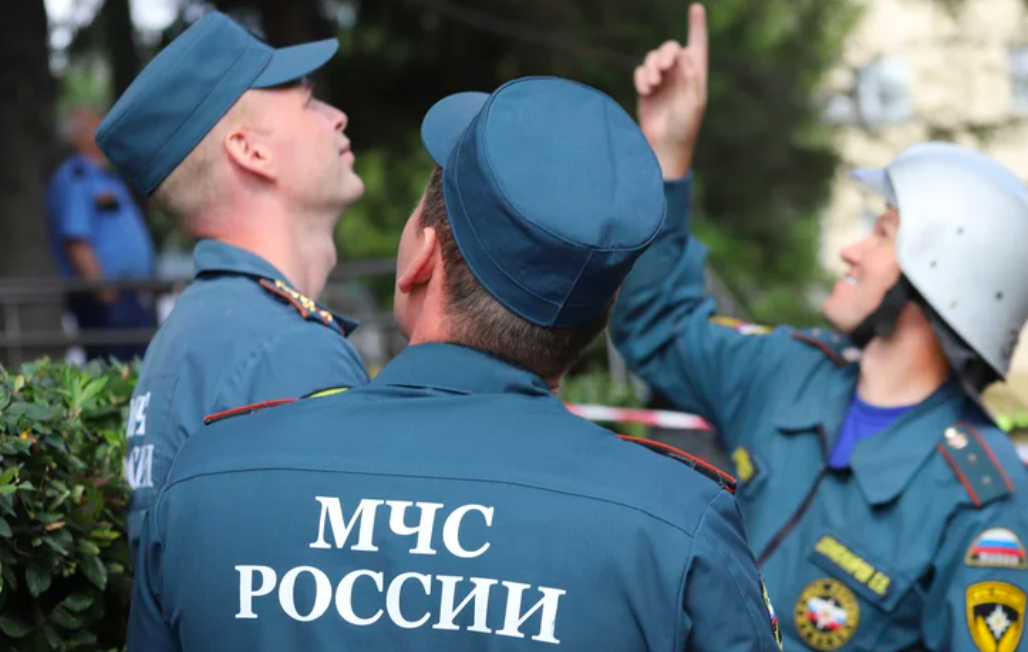 Фото: Екатерина Сычкова / URA.RU 