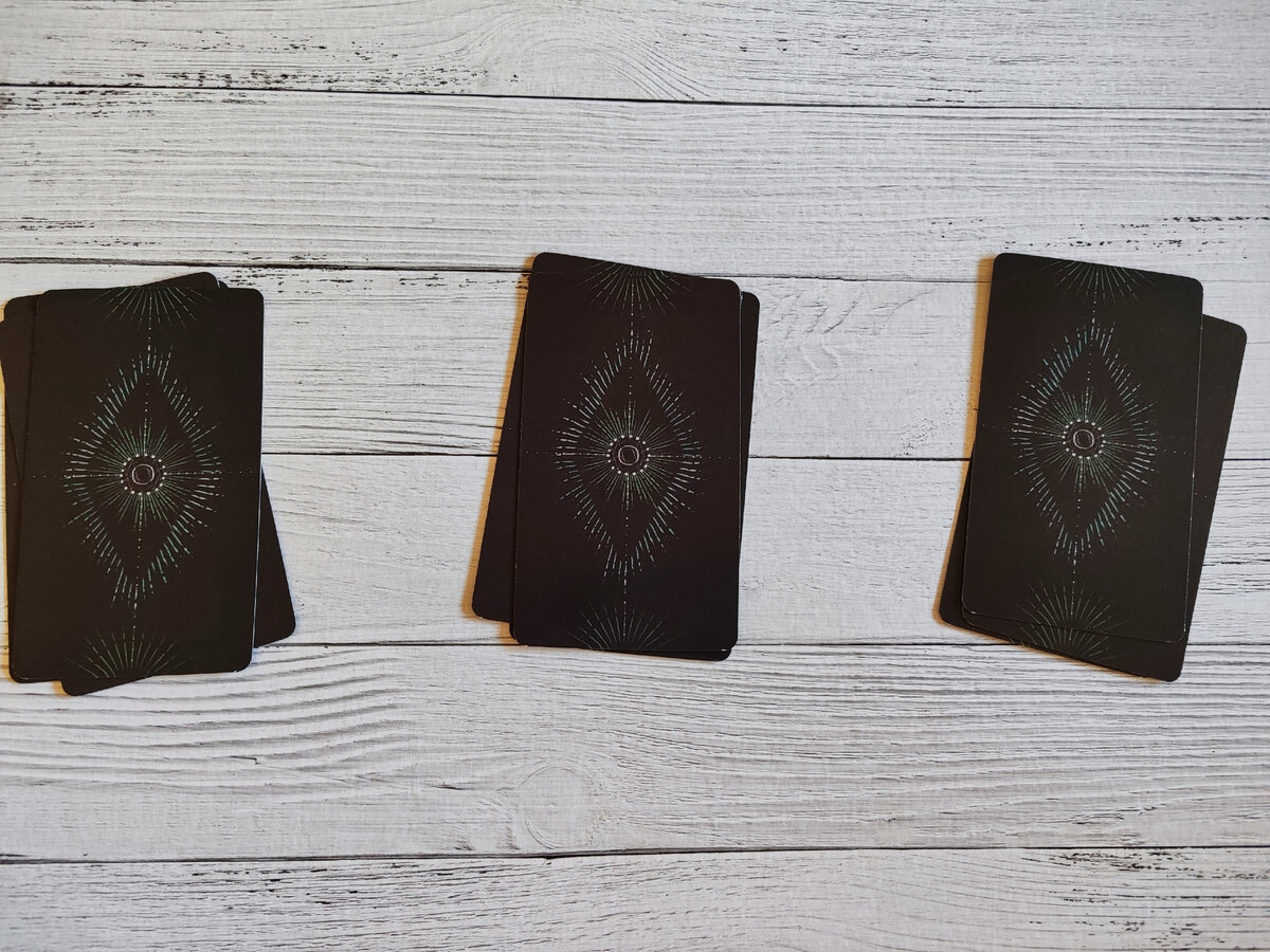 Таро Светлого Провидца, The Light Seer's Tarot, автор Крис-Энн,