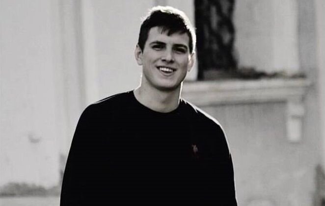    Дмитрий Тараев © Официальный канал хоккейного клуба «Витязь»