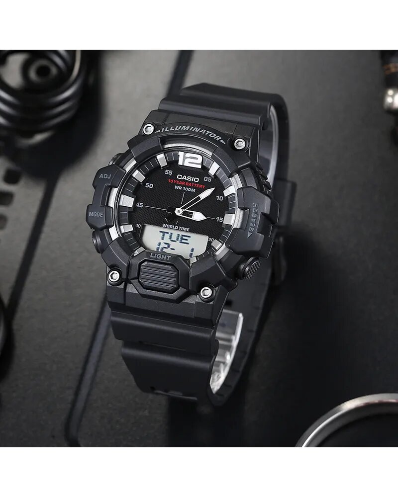 Casio HDC-700-1А