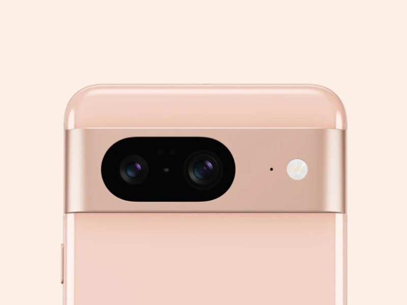    Google официально показала Pixel 8, 8 Pro и Watch 2 [ВИДЕО]