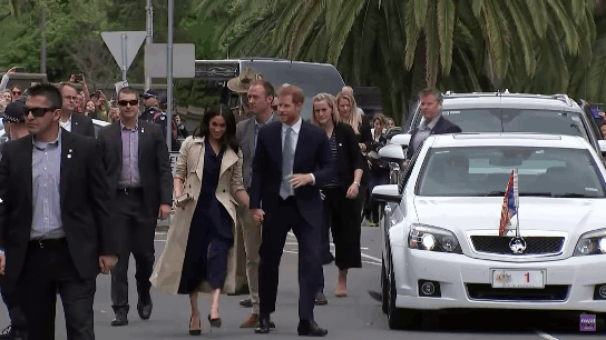 Мужчины более благосклонны к Маркл. Фото: Getty Images 