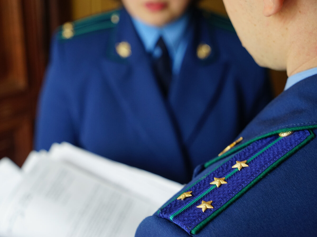    Генпрорукор РФ провел рокировку глав ведомства в двух муниципалитетах Югры