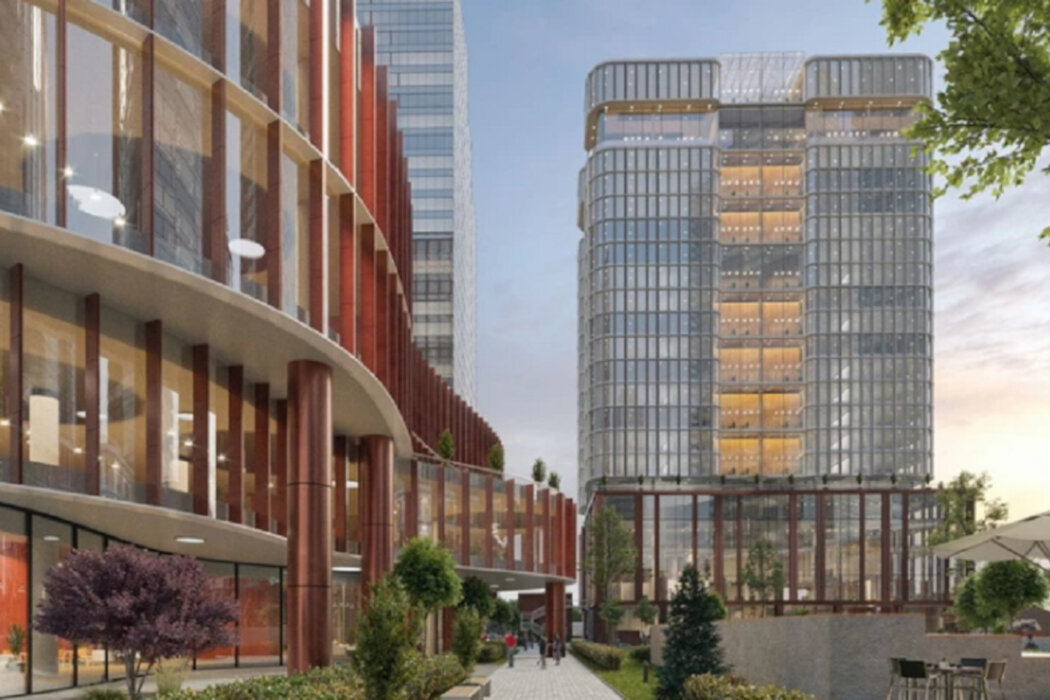    Фото: пресс-служба «УГМК-Застройщик» Ольга Рамария