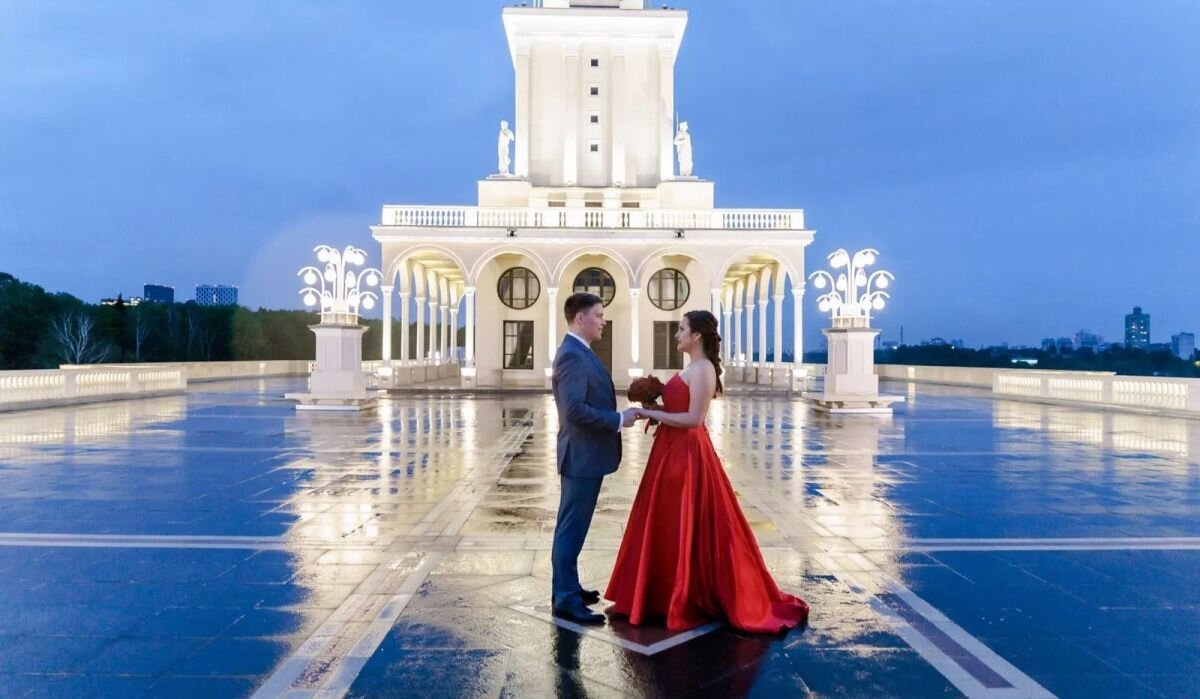     Москва. Источник: mos.ru Автор фото: Пресс-служба Мэра и Правительства Москвы
