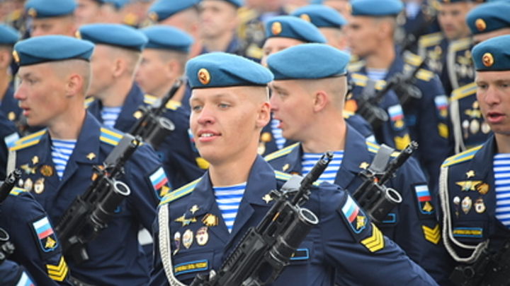 ФОТО: KOMSOMOLSKAYA PRAVDA/GLOBALLOOKPRESS 