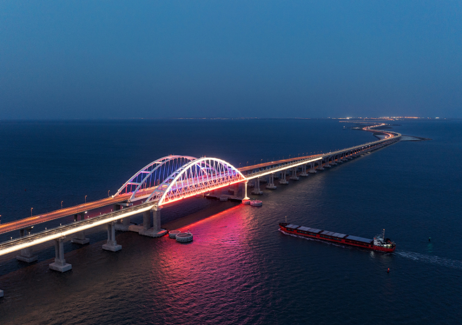 Крымский мост