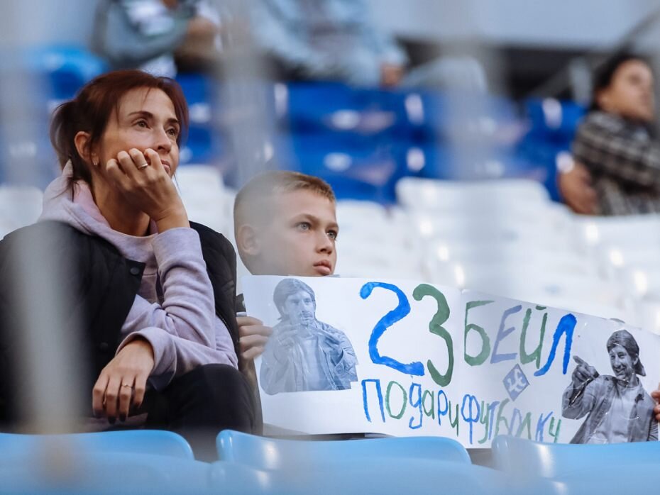    Фото: ПФК «Крылья Советов»