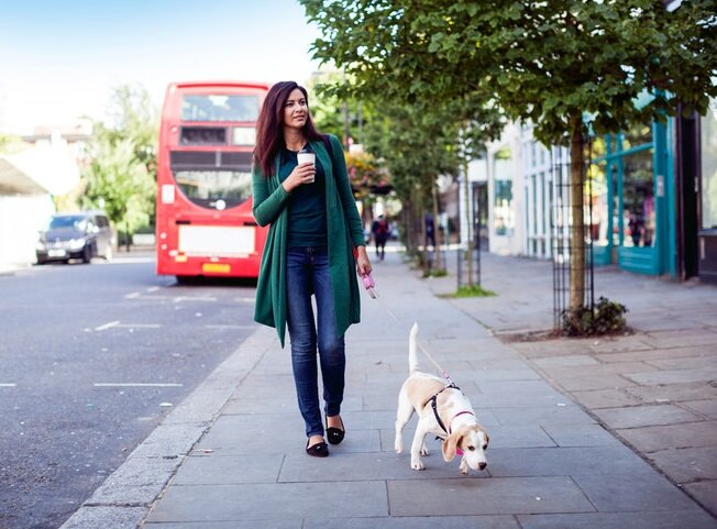 Ходьба - самое естественное движение, которое вы можете себе представить. Например, с помощью правильной техники вы можете предотвратить боль в спине, улучшить и поддерживать свое физическое состояние, укрепить свое сердце или похудеть. Причин для «обычной» ходьбы, однако, гораздо больше.