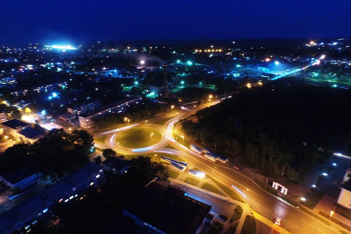 Церковь Белогорск Амурская область