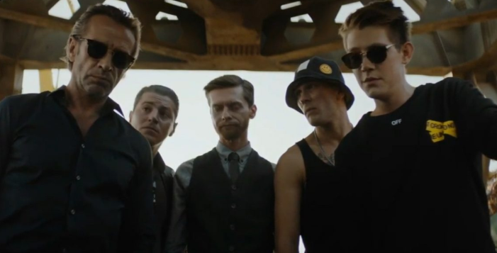 фильм Миллиард