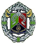 Знак полка
