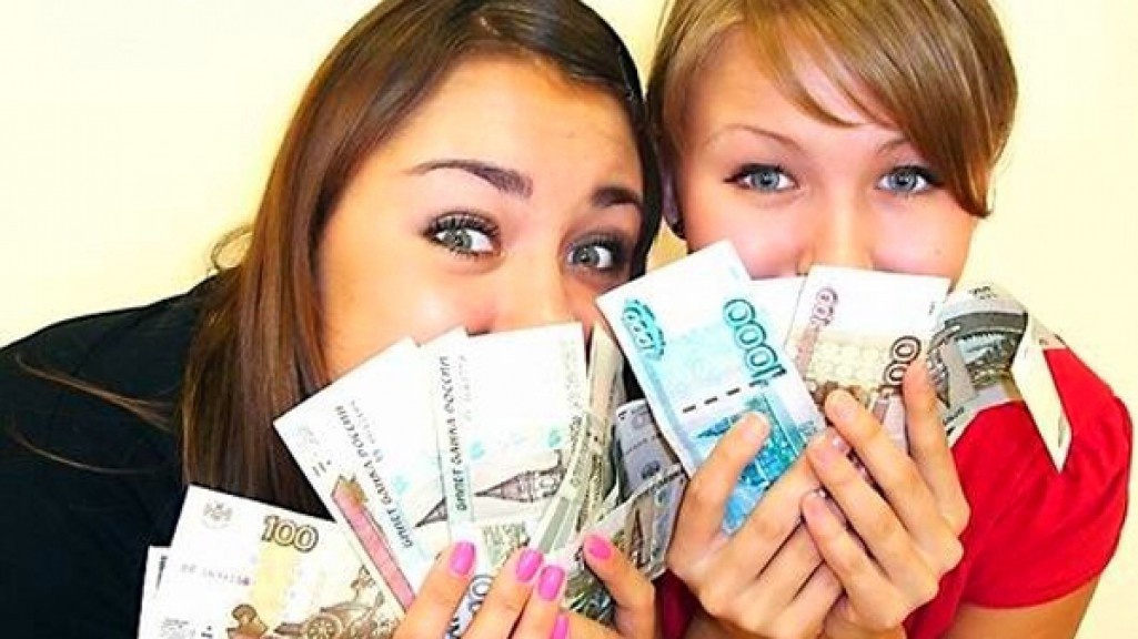 Фриланс - идеальный способ заработка для школьников и студентов