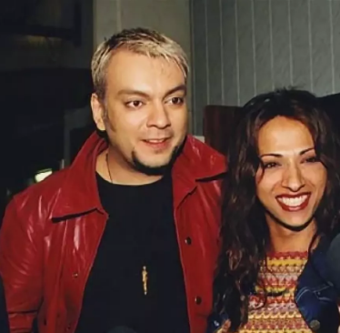 с Филиппом Киркоровым