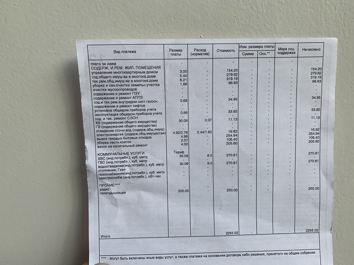 разделить ордер на комнаты в коммунальной квартире