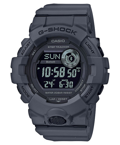 Casio G-Shock GBD-800UC-8