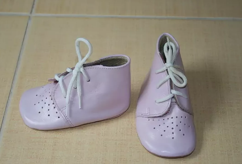 Гусарики обувь детская
