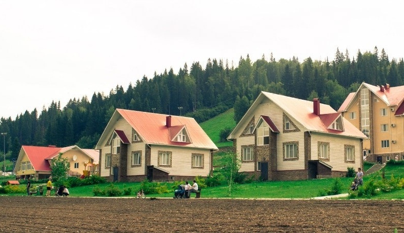 Фото с сайта ТУрбаза.ру.