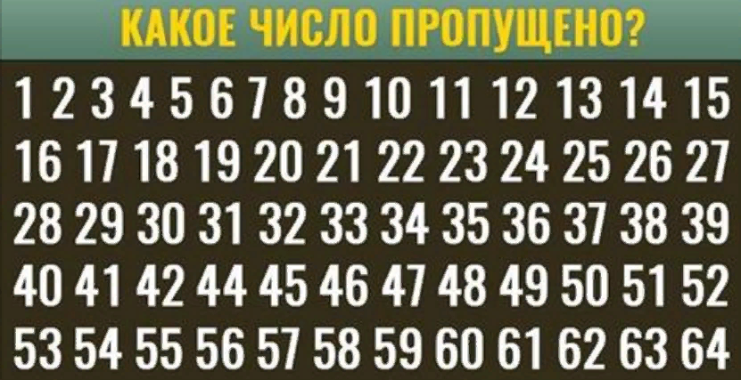 Задачка взята с choiz,me