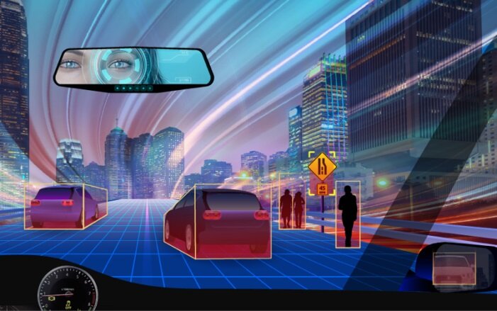 Совместная работа Xilinx и MiniEye над системами помощи водителю ADAS