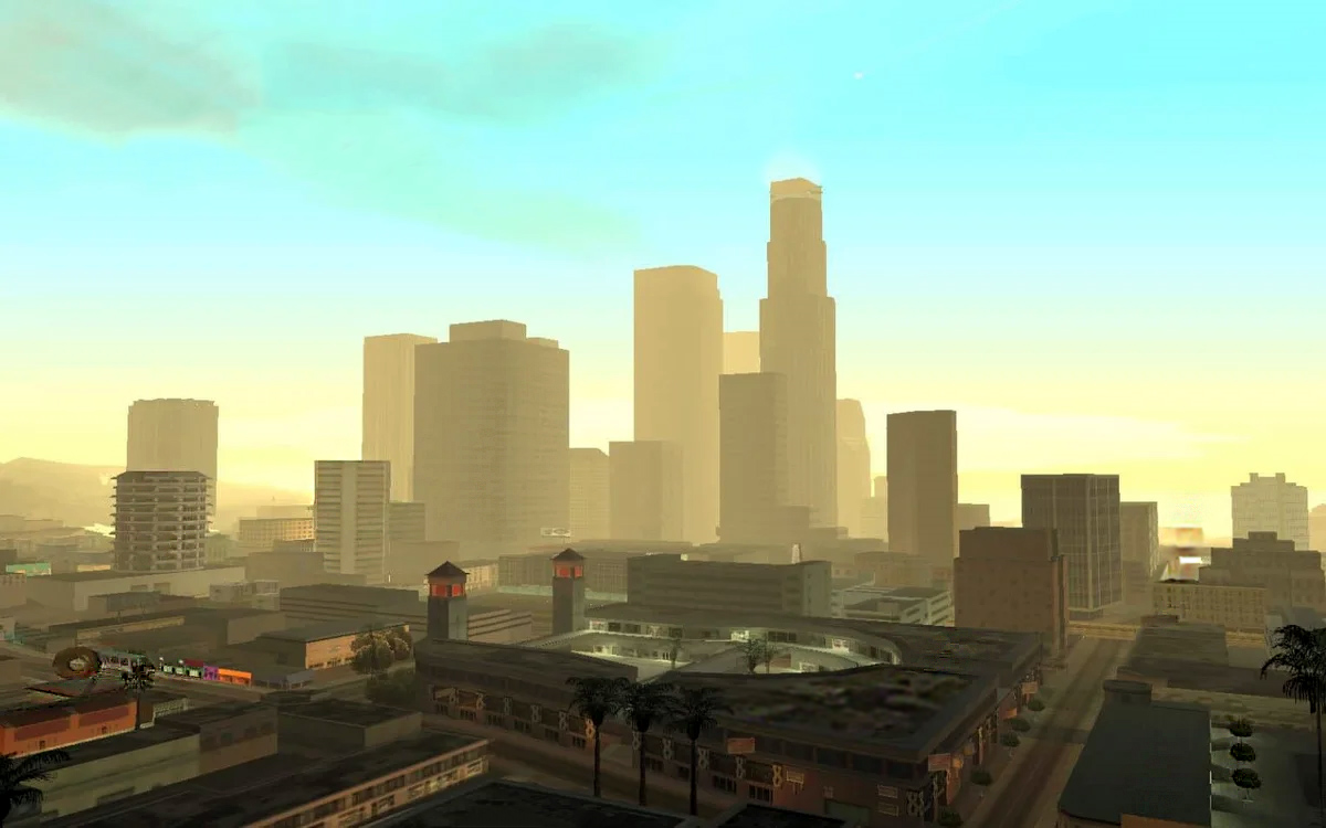 Gta 5 san andreas samp фото 118