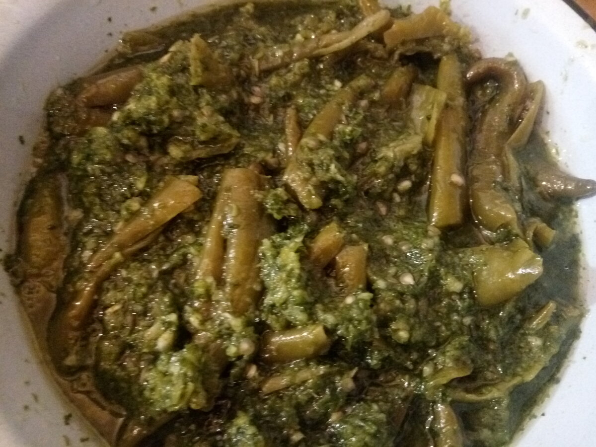 Для тех, кто любит погорячее..